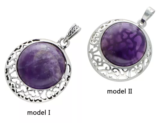 W2I49 WISIOR ZAWIESZKA AMETYST