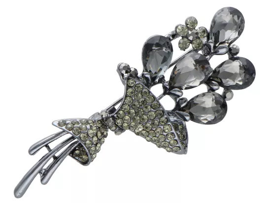 W2F63 BROSZKA OZDOBNA