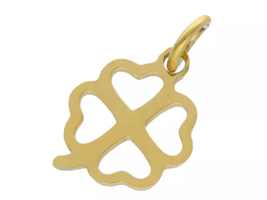 P5P24 ZAWIESZKA OZDOBNA ZE STALI CHIRURGICZNEJ - 1 SZTUKA