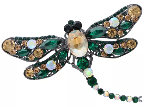 W2G77 BROSZKA OZDOBNA