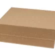 V1B06 PUDEŁKO EKO NA BIŻUTERIĘ 9/9 cm (O1H59) WADLIWY