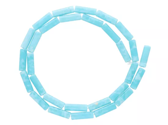 K7K95 AGAT LARIMAR WAŁKI 4,5/13 mm - 1 SZNUR