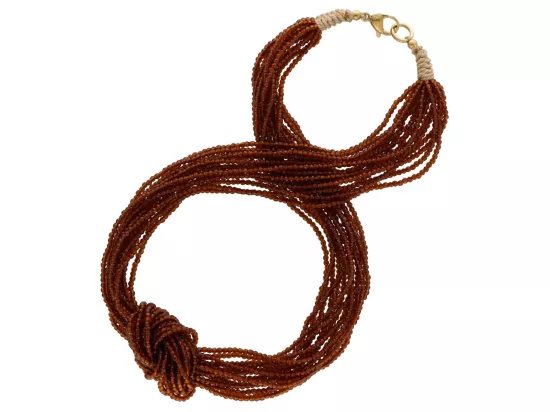 N3P54 NASZYJNIK KRYSZTAŁKI