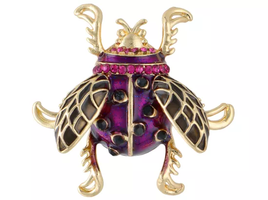 W2J43 BROSZKA OZDOBNA