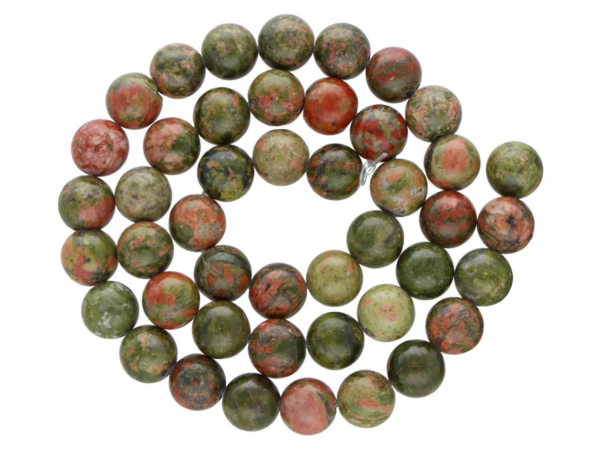 K6G12 UNAKIT KULE 8,5 mm - 1 SZNUR