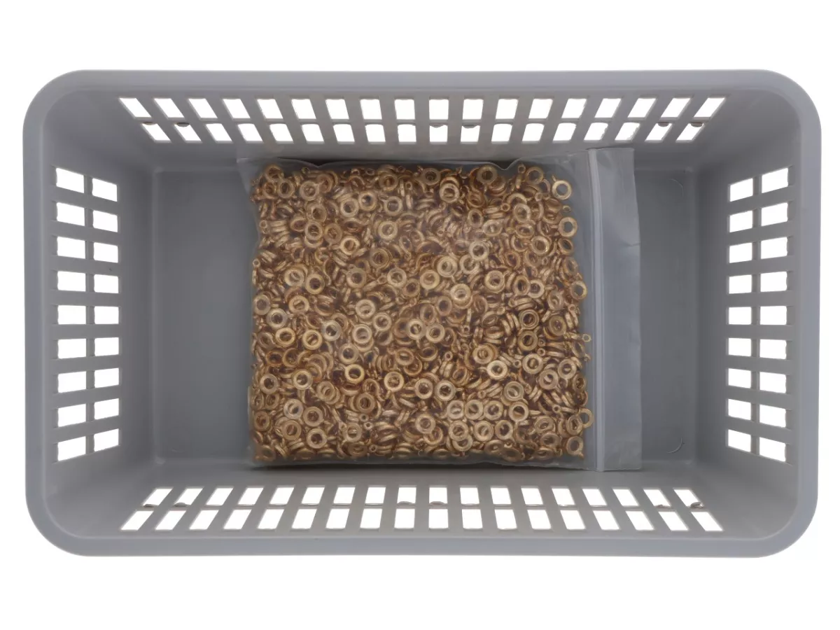 W327 BAZA ZAWIESZKI 8 mm 0,4 KILOGRAMA - WYPRZEDAŻ