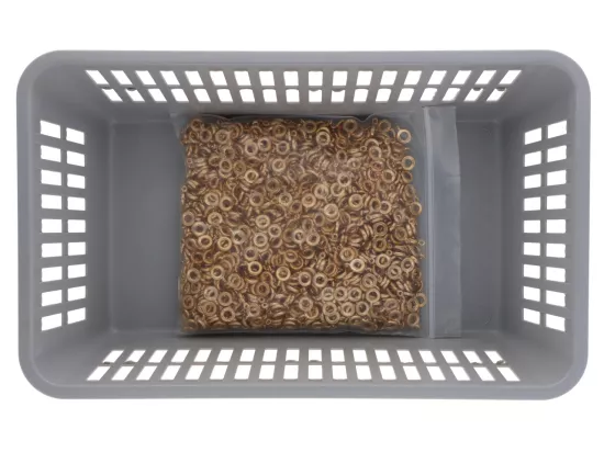 W327 BAZA ZAWIESZKI 8 mm 0,4 KILOGRAMA - WYPRZEDAŻ