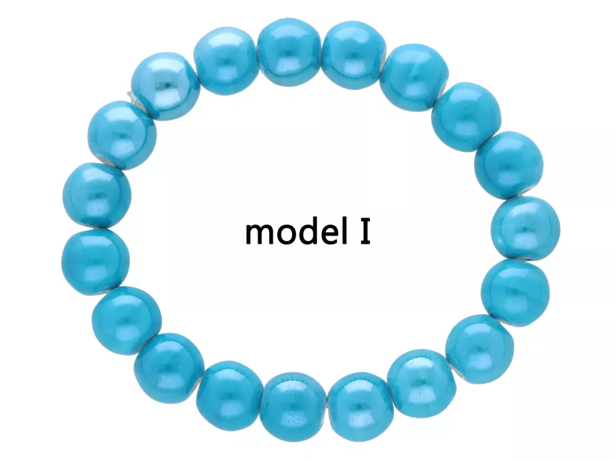 R3R16 BRANSOLETKA KULE CERAMICZNE 10 mm