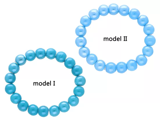 R3R16 BRANSOLETKA KULE CERAMICZNE 10 mm