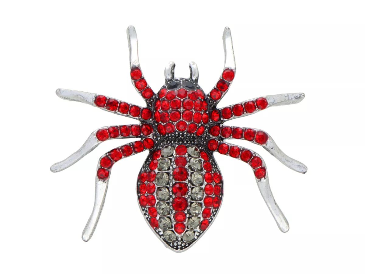 WZ267 BROSZKA OZDOBNA