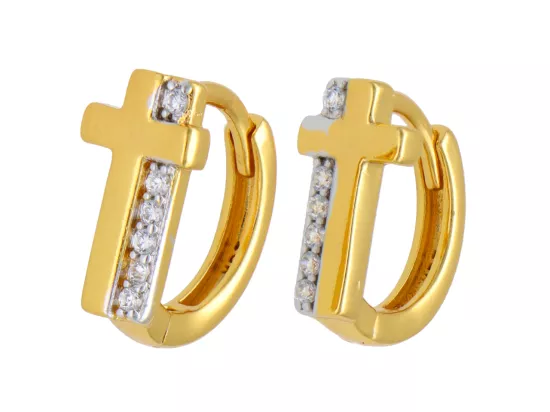 U1S88 KOLCZYKI XUPING 1 PARA