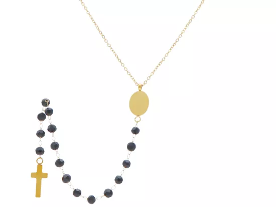 N2T63 NASZYJNIK STAL CHIRURGICZNA