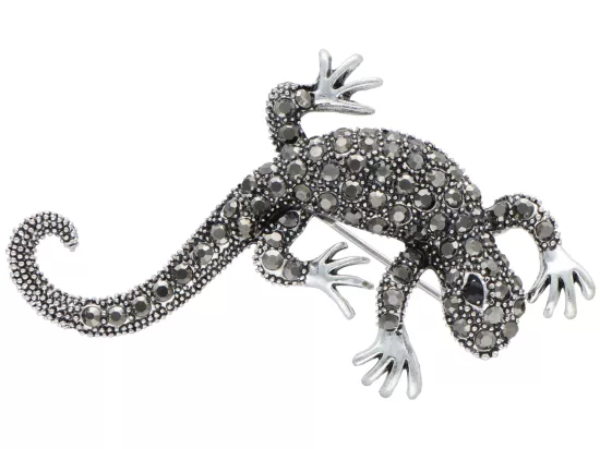 W2G60 BROSZKA OZDOBNA