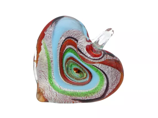 W2L11 WISIOR ZAWIESZKA SZKŁO WENECKIE