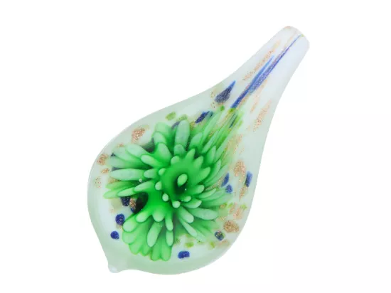 W1L81 WISIOR ZAWIESZKA SZKŁO WENECKIE