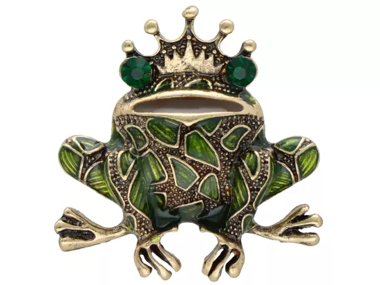 W2X53 BROSZKA OZDOBNA