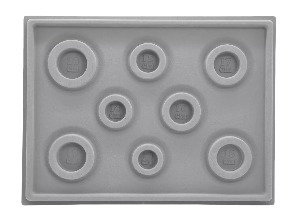 V1A34 TABLICA DO TWORZENIA BRANSOLETEK (O1G65) WADLIWY