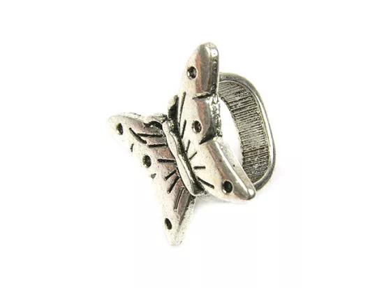 P4J38 PRZEKŁADKA OZDOBNA - 1 SZTUKA