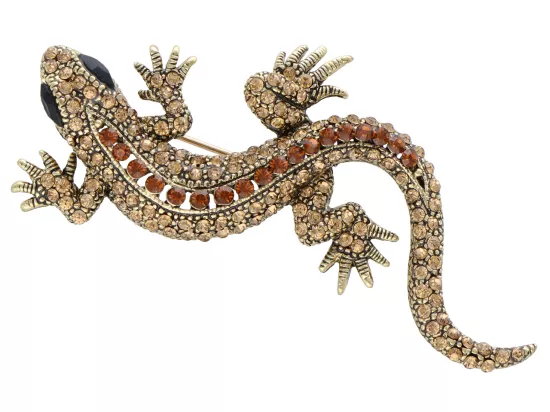 W2E61 BROSZKA OZDOBNA