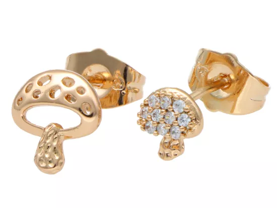 U1P78 KOLCZYKI XUPING 1 PARA