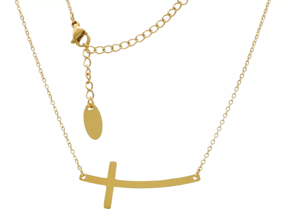 N2Z64 NASZYJNIK STAL CHIRURGICZNA