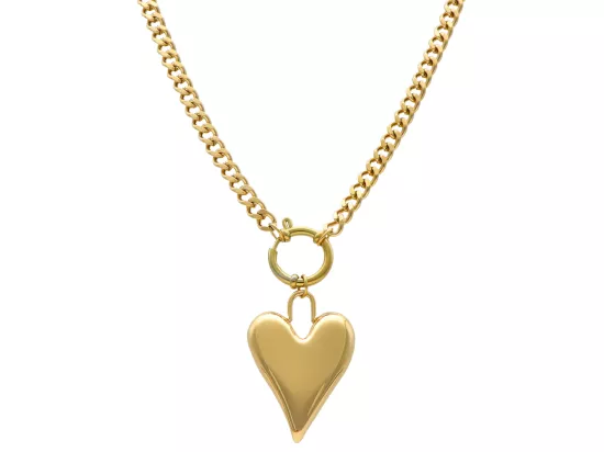 N3K11 NASZYJNIK STAL CHIRURGICZNA