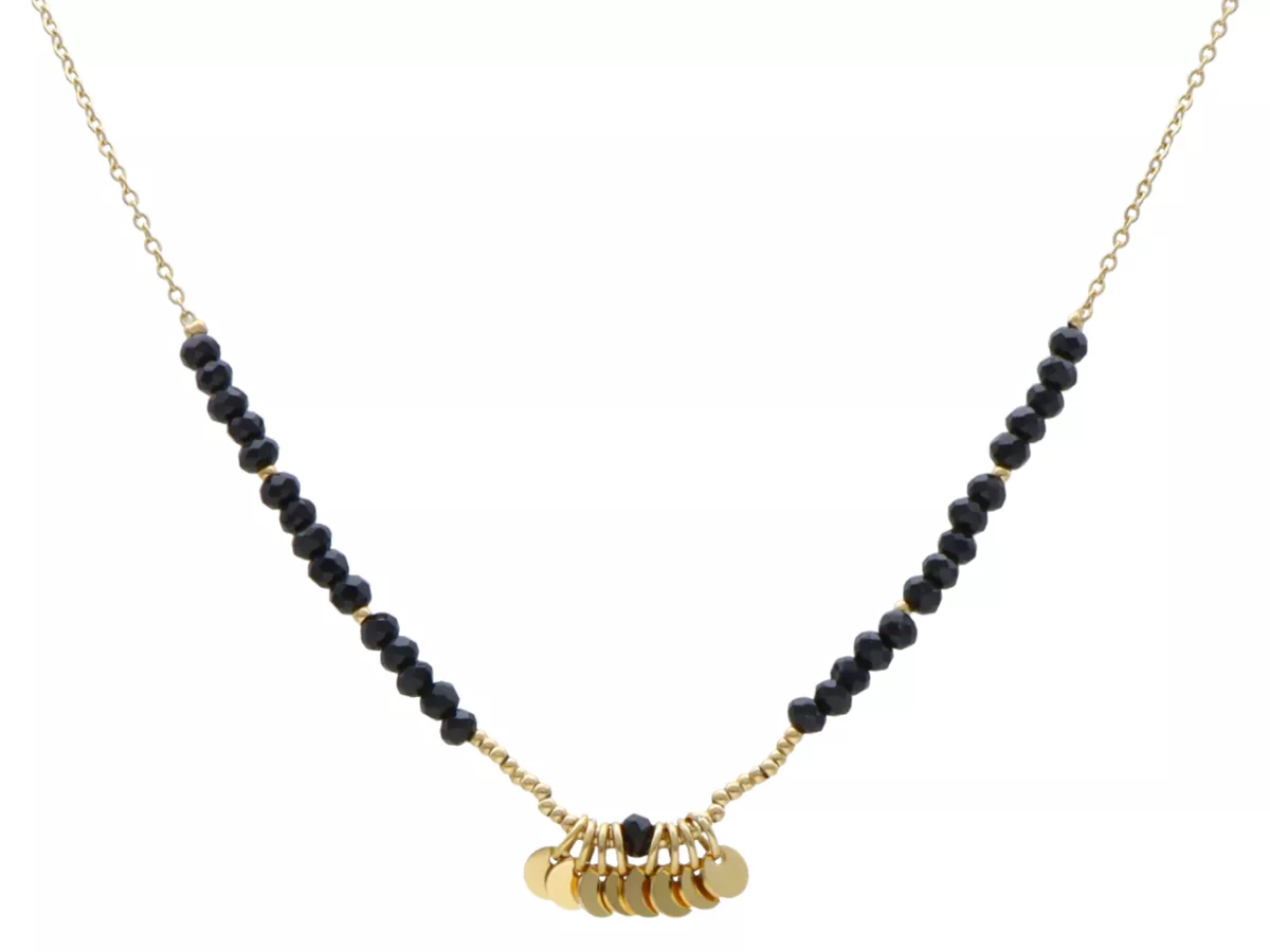 N2S69 NASZYJNIK STAL CHIRURGICZNA