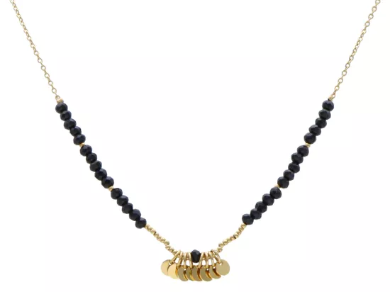 N2S69 NASZYJNIK STAL CHIRURGICZNA