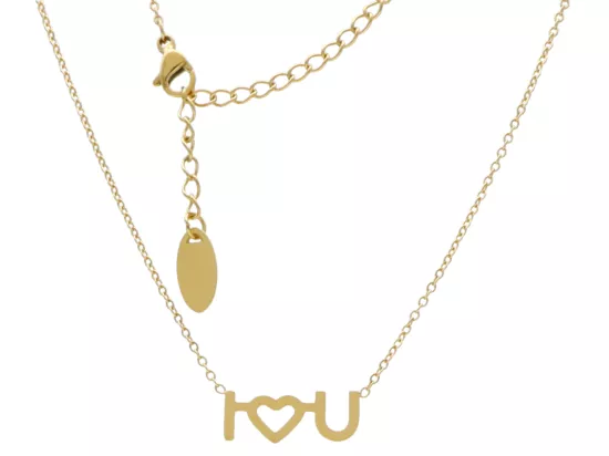 N3A82 NASZYJNIK STAL CHIRURGICZNA