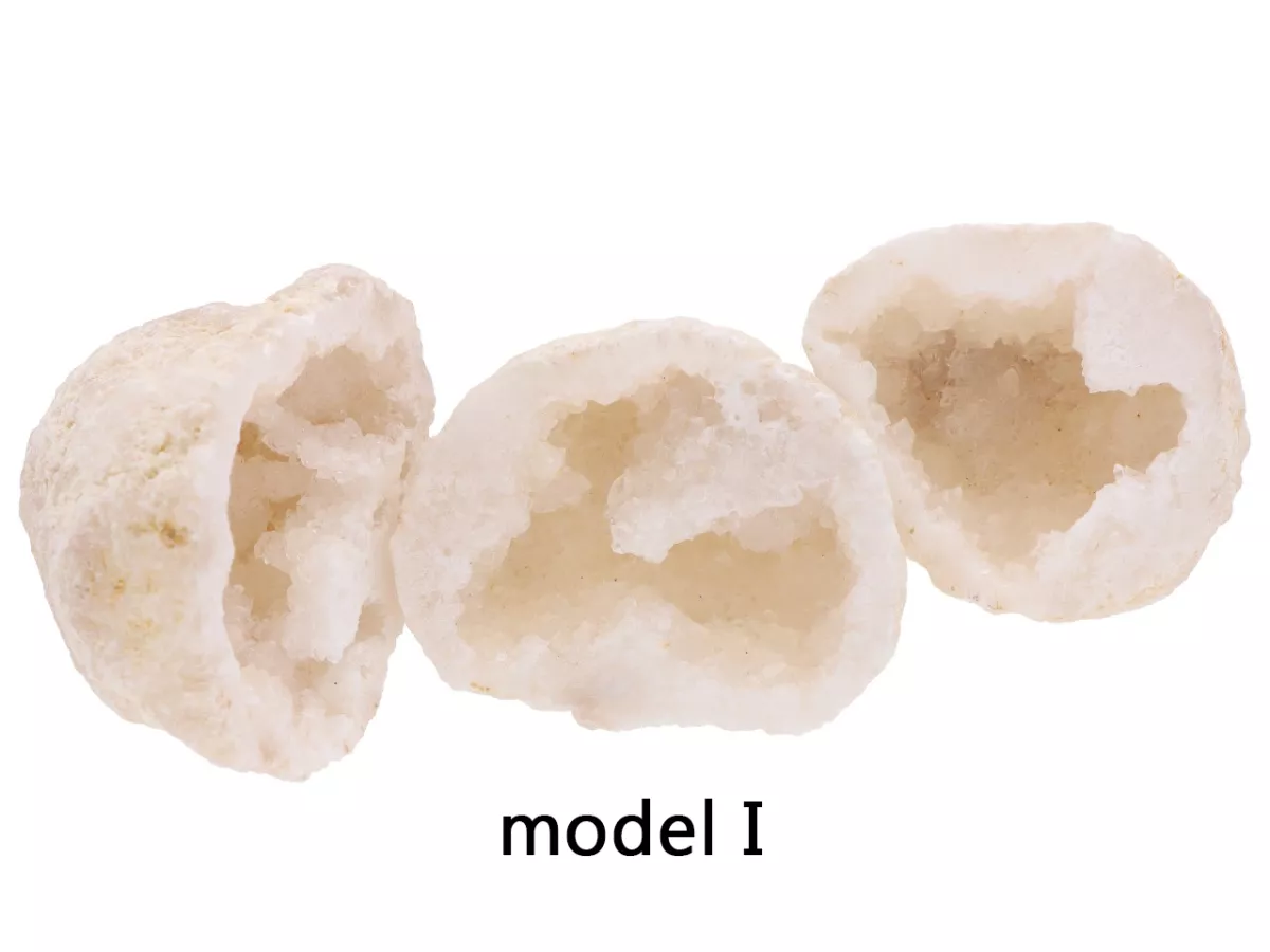 K7N10 NATURALNA BRYŁKA AGAT