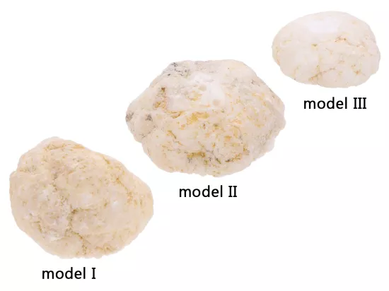 K7N10 NATURALNA BRYŁKA AGAT