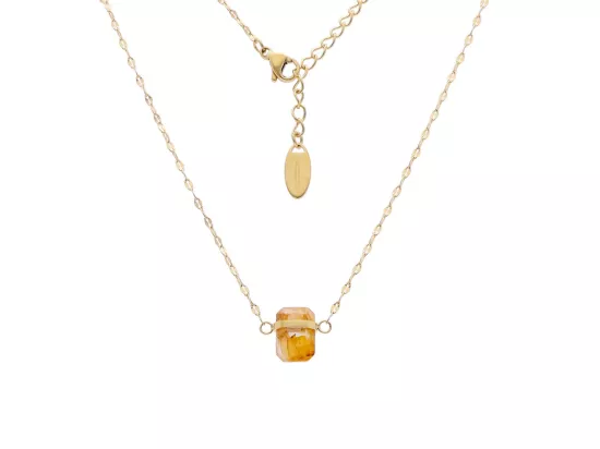 N3L98 NASZYJNIK CYTRYN I STAL CHIRURGICZNA