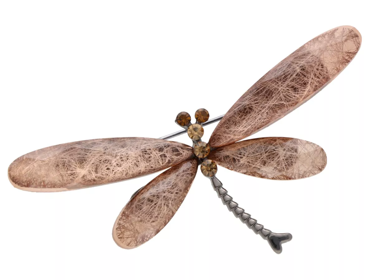 W1U74A BROSZKA OZDOBNA