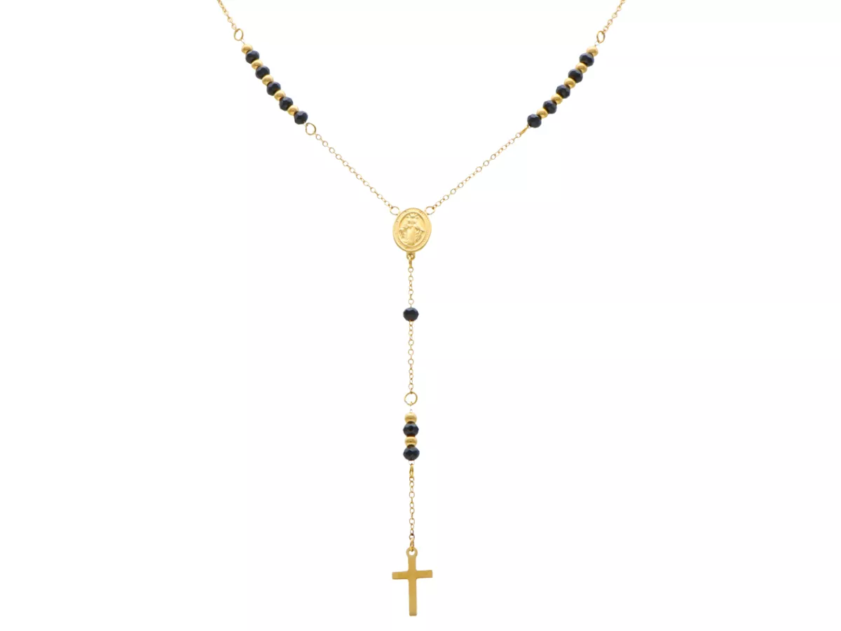 N2W52 NASZYJNIK STAL CHIRURGICZNA