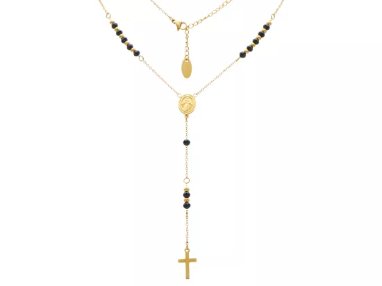 N2W52 NASZYJNIK STAL CHIRURGICZNA