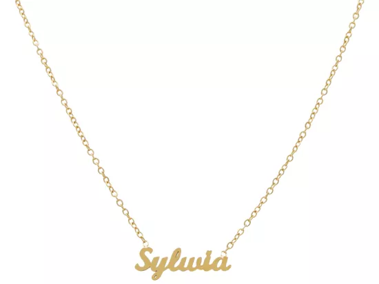 N2P85 NASZYJNIK STAL CHIRURGICZNA - SYLWIA