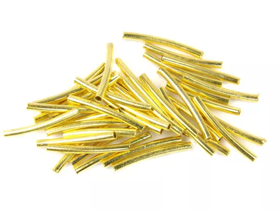 P4Y80 RURKI ŁUK 15/1,5 mm - 40 SZTUK