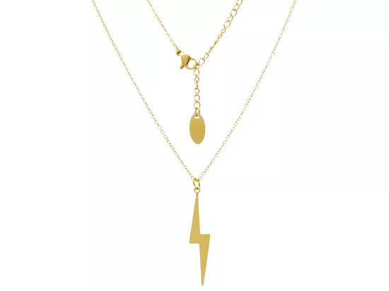 N3A92 NASZYJNIK STAL CHIRURGICZNA