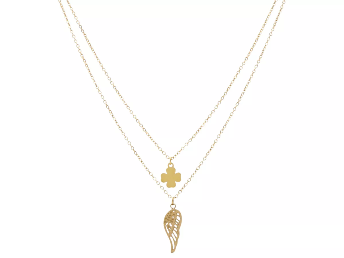 N2O44 NASZYJNIK STAL CHIRURGICZNA