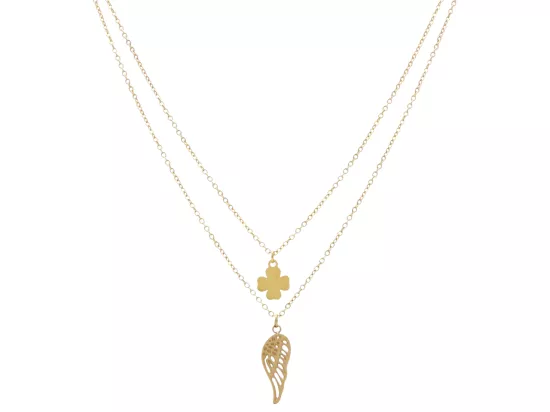 N2O44 NASZYJNIK STAL CHIRURGICZNA