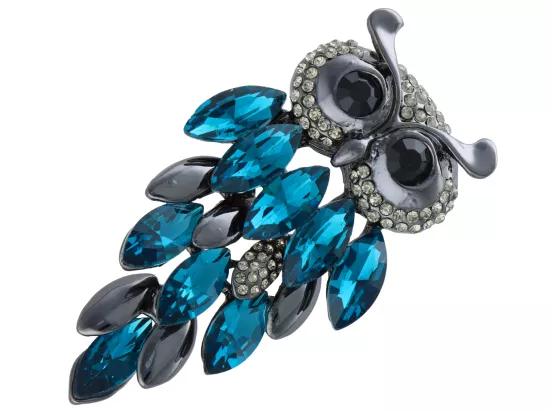 W2E67 BROSZKA OZDOBNA