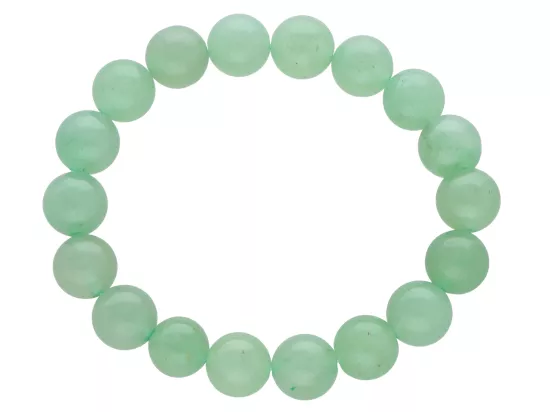 R4W51 BRANSOLETKA AWENTURYN KULE 10,5 mm