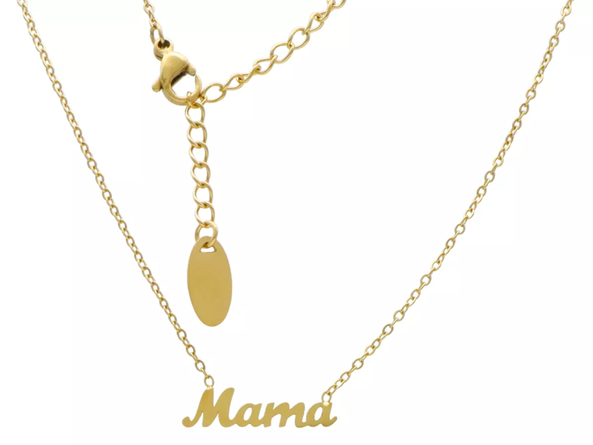 N3A32 NASZYJNIK STAL CHIRURGICZNA - MAMA