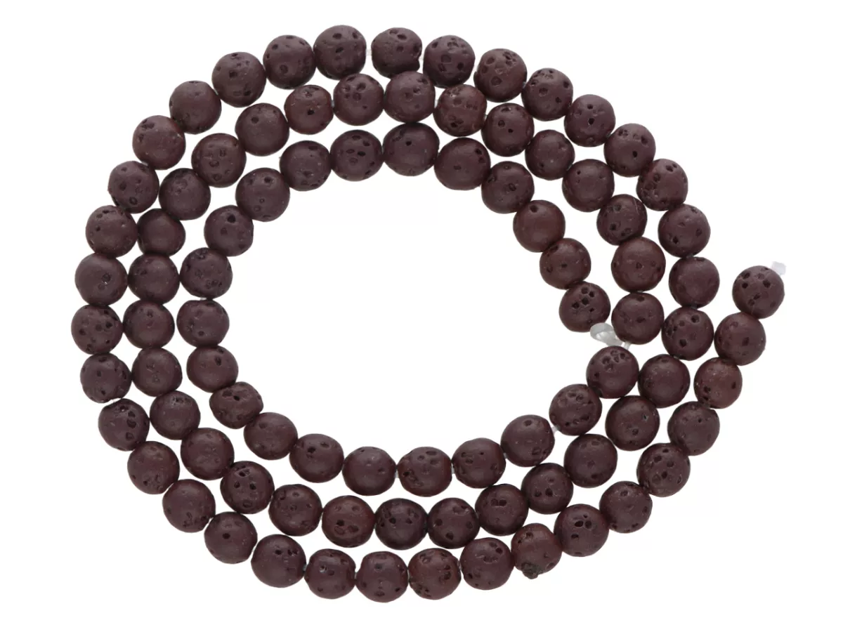 K7U77 LAWA KULE 4 mm 1 SZNUR