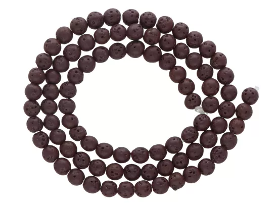 K7U77 LAWA KULE 4 mm 1 SZNUR