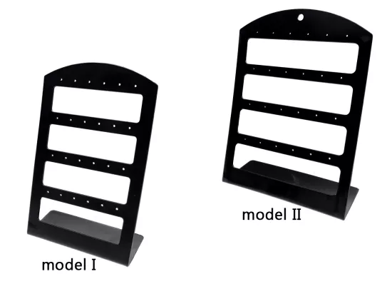 O1C40 EKSPOZYTOR NA KOLCZYKI 12 PAR