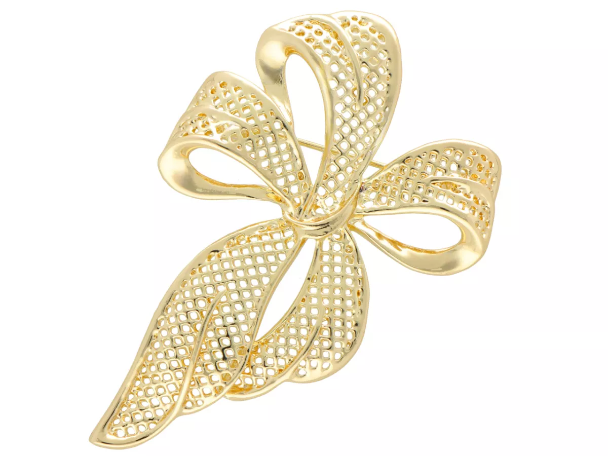 WZ254 BROSZKA OZDOBNA