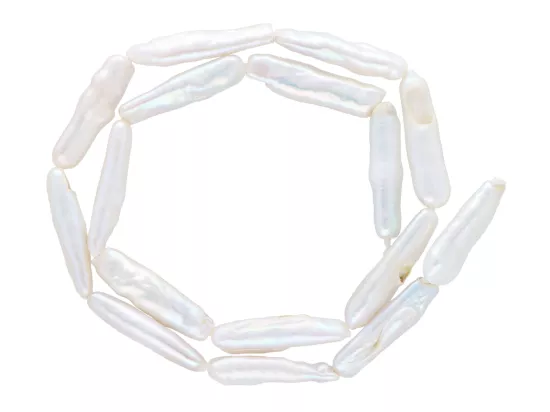 P1G86 PERŁY NATURALNE - 1 SZNUR