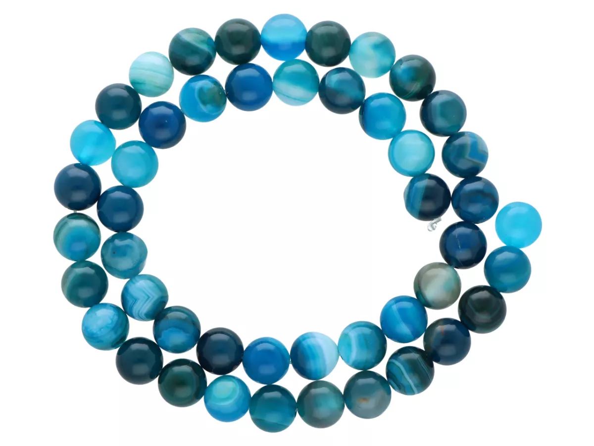 K6K12 AGAT KULE 8 mm - 1 SZNUR