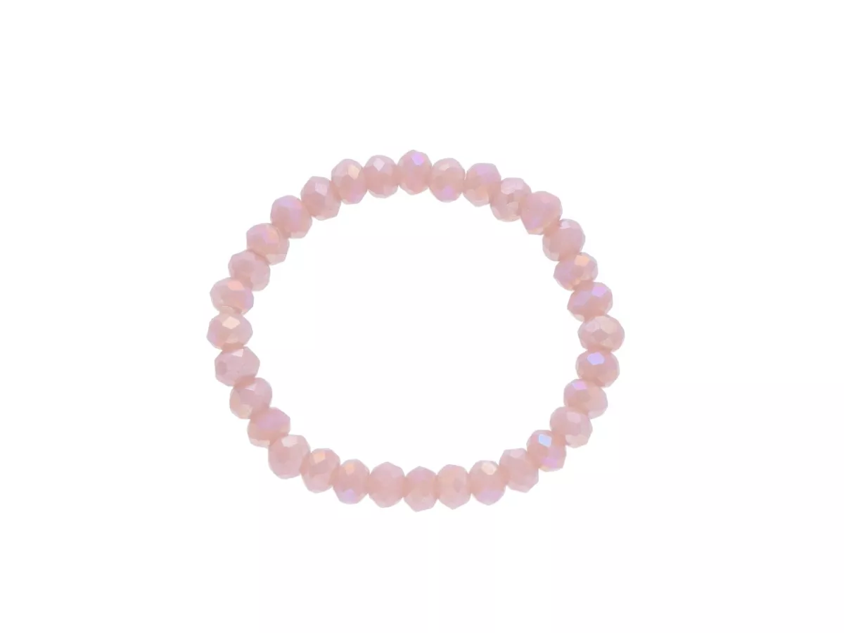 R3U69 PIERŚCIONEK KRYSZTAŁKI 2,5 mm